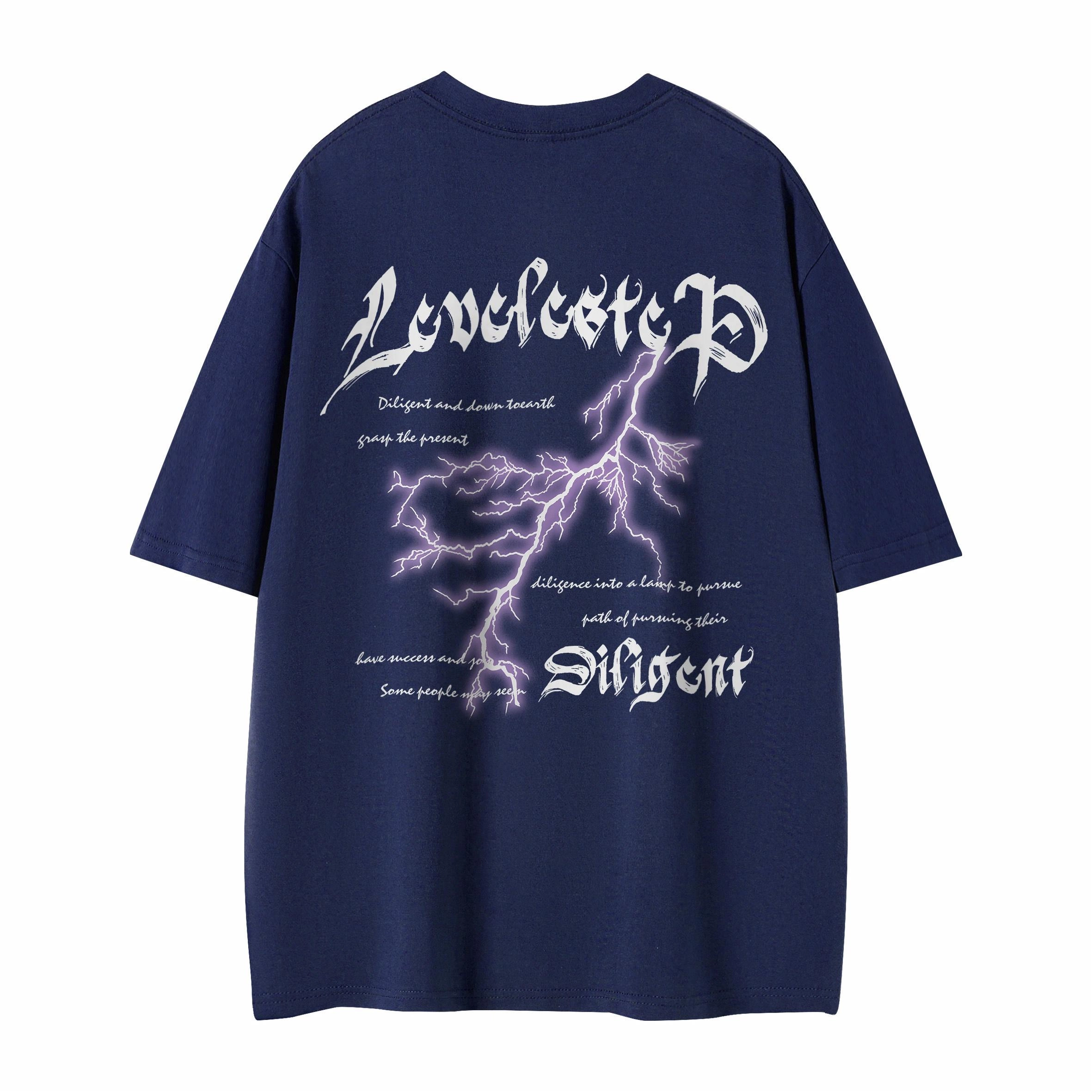 LEVEL LogoT
