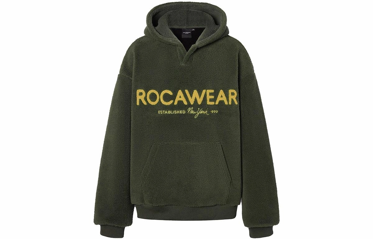 ROCAWEAR roc