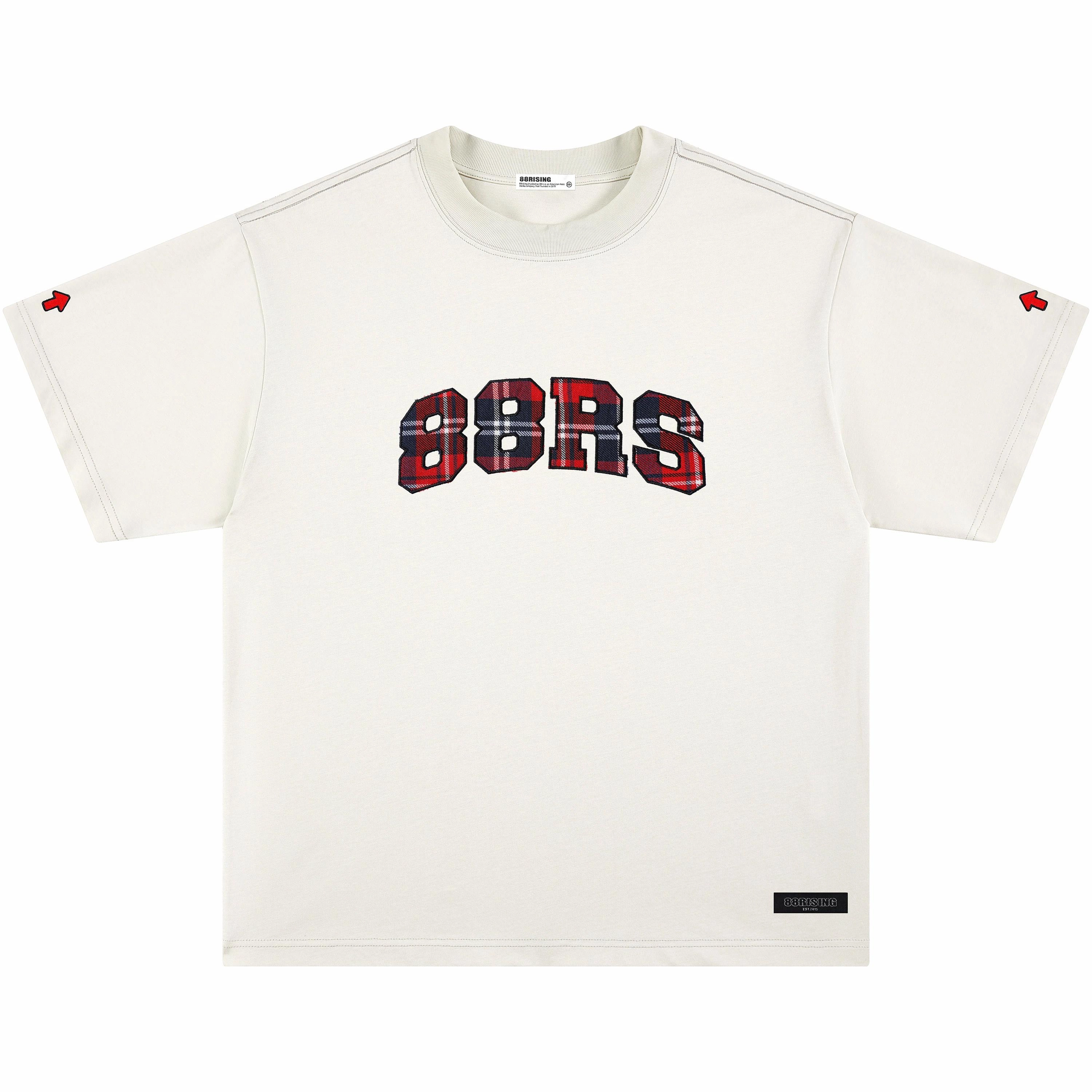 88rising LOGOT