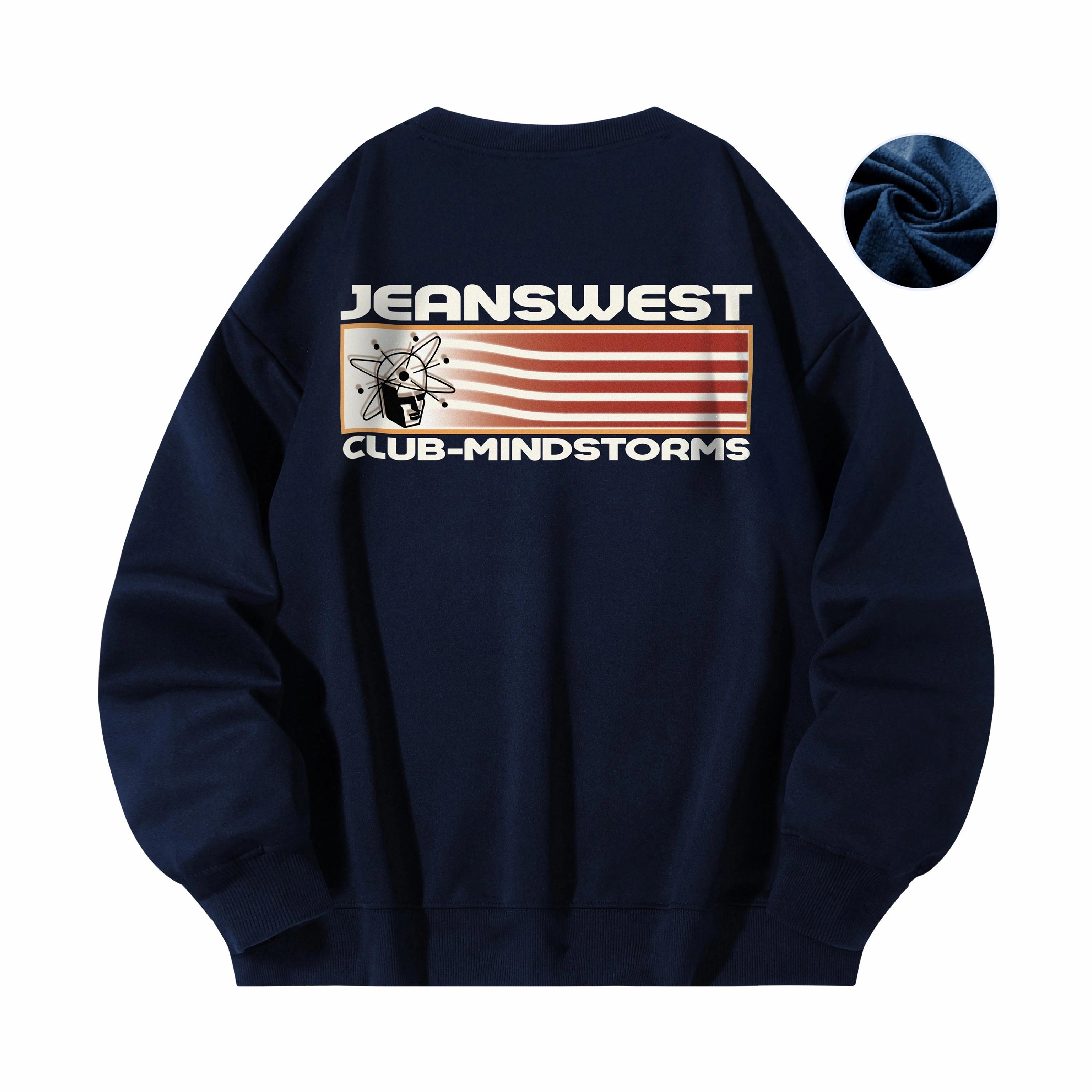JEANSWEST CLUB