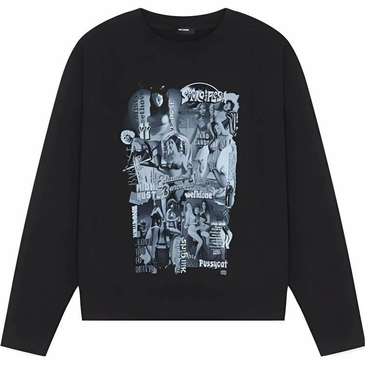 WE11DONE FW22