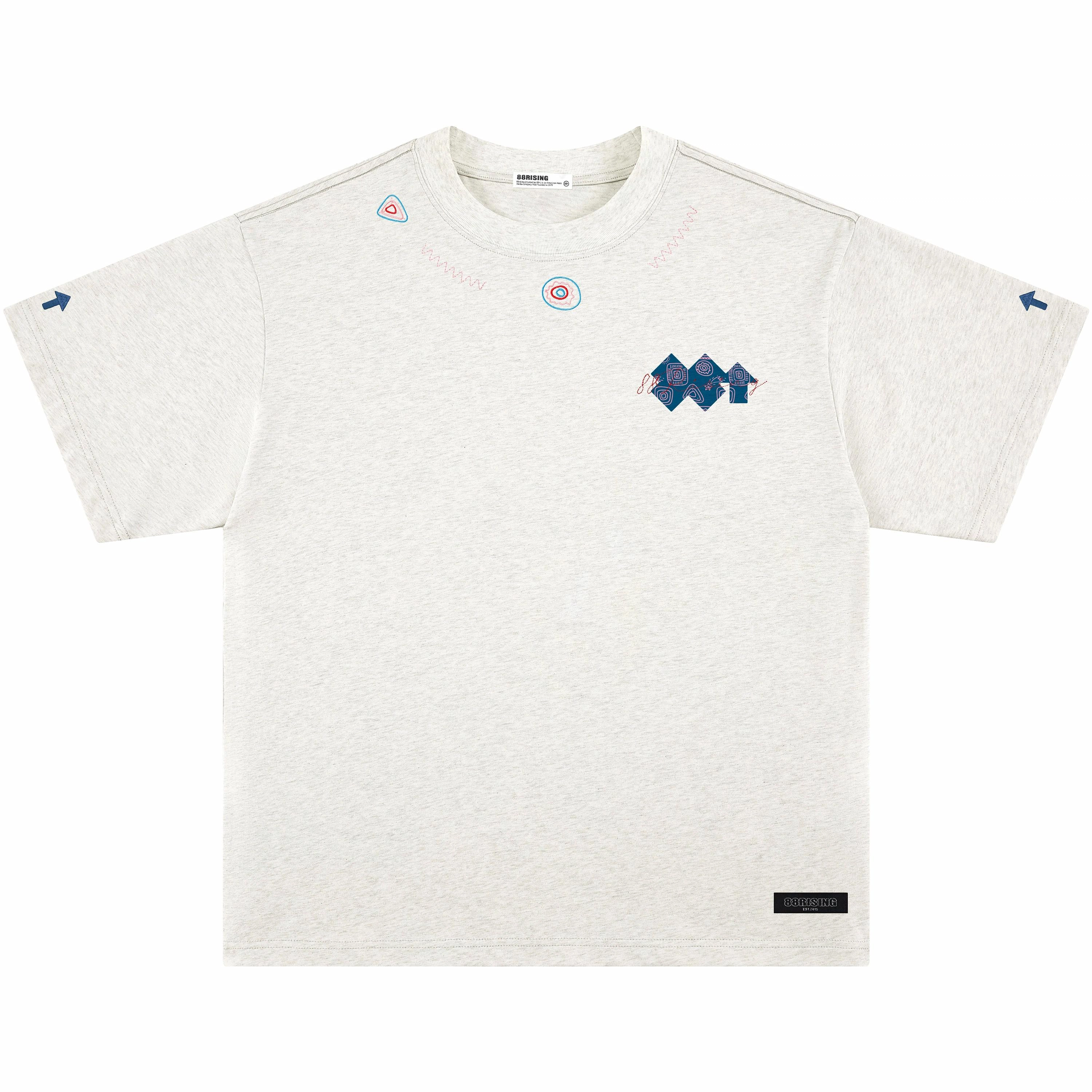 88rising SS25 T