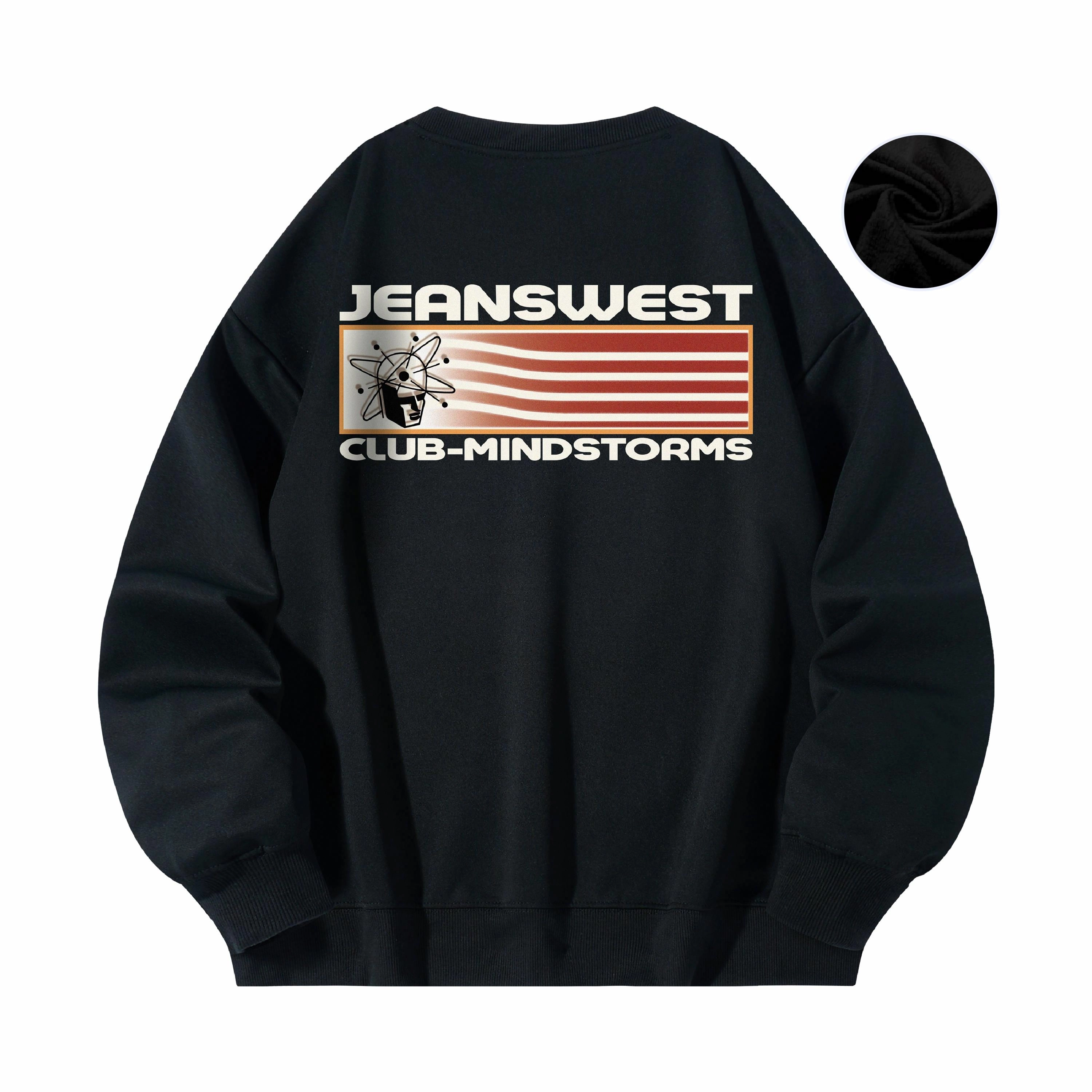 JEANSWEST CLUB