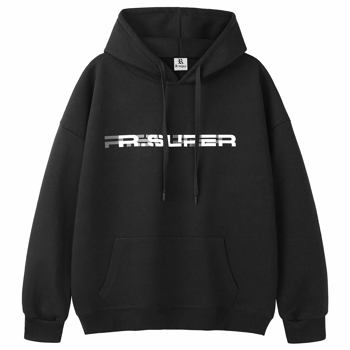 R.super Logo