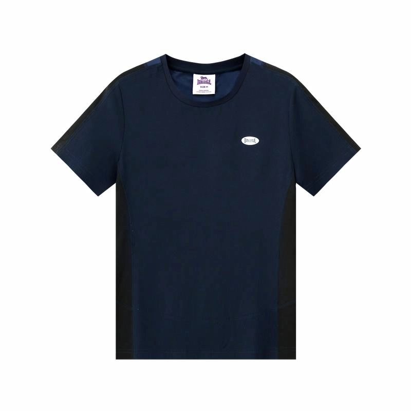 LONSDALE logoT