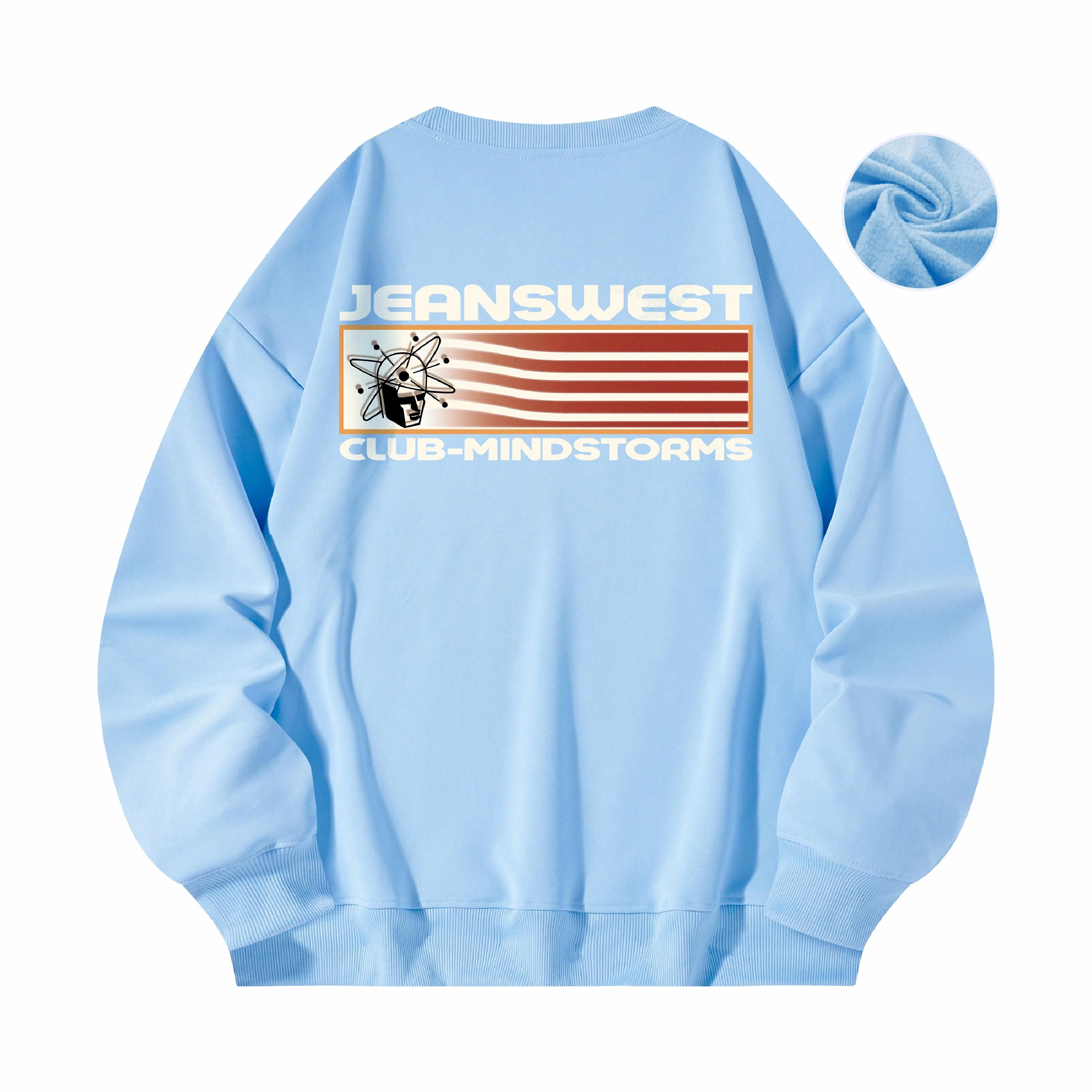 JEANSWEST CLUB