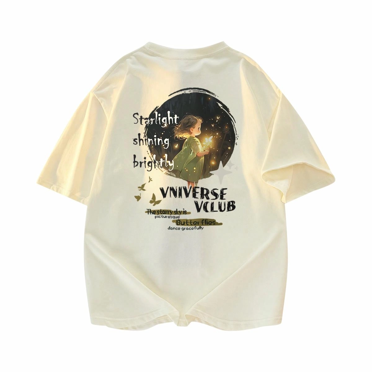 VniVerseVClub T
