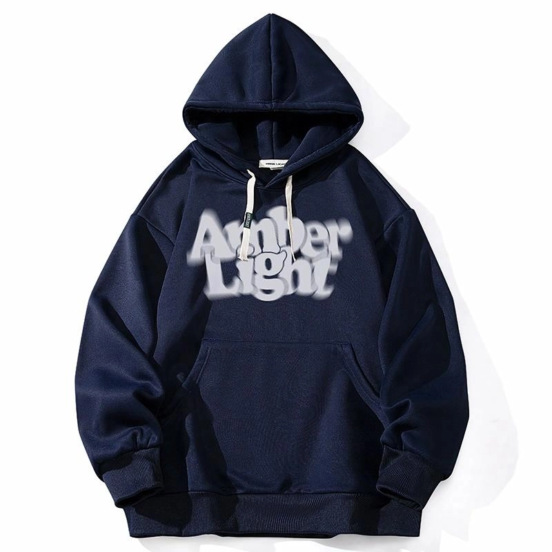 AMBER LIGHT Logo