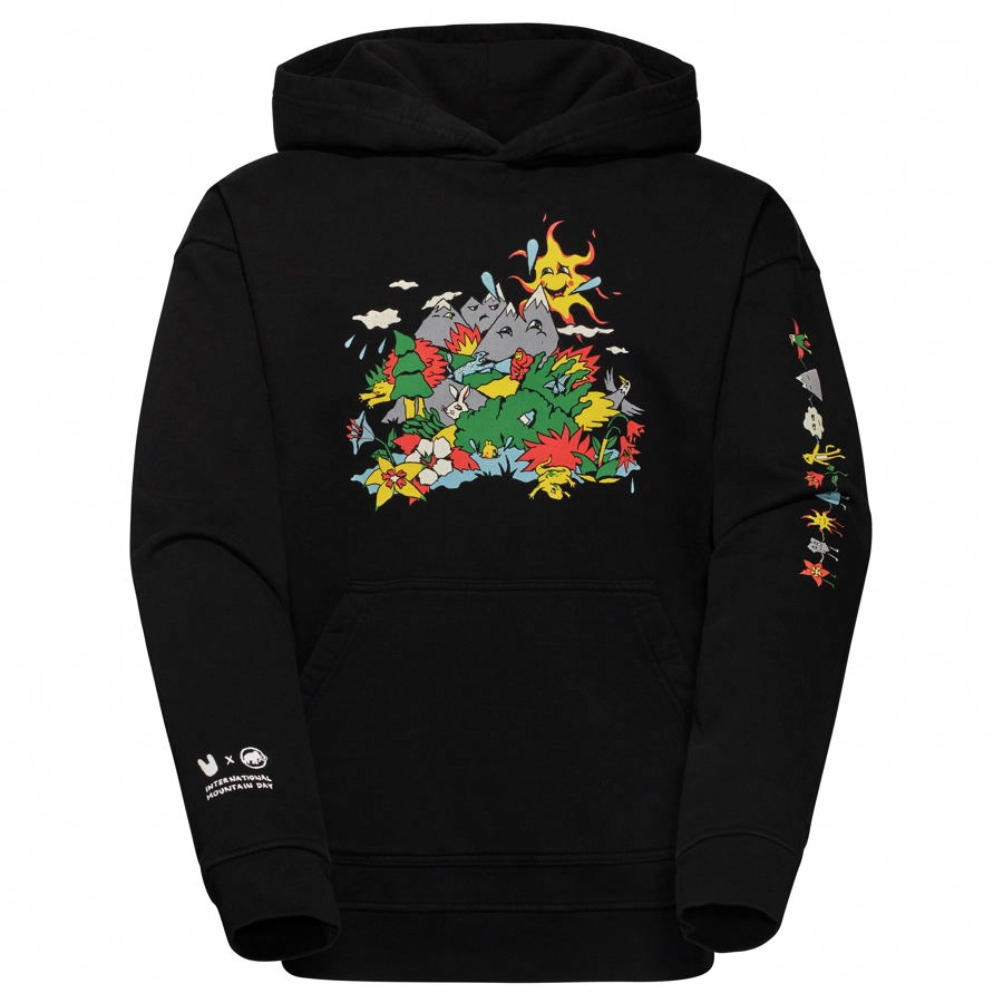 MAMMUT x UNLESS Logo