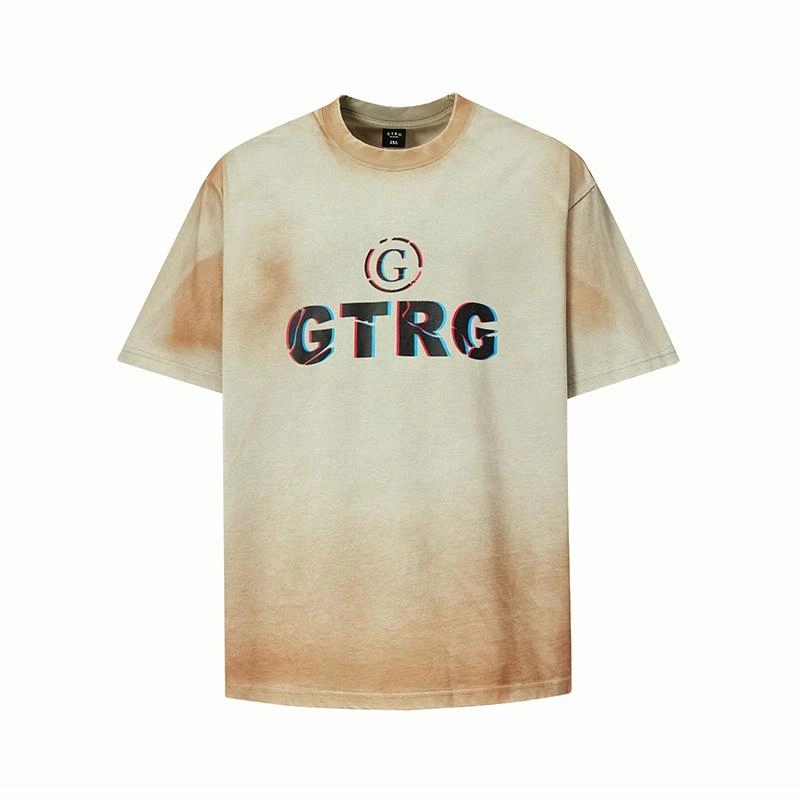 GTRG 3DT