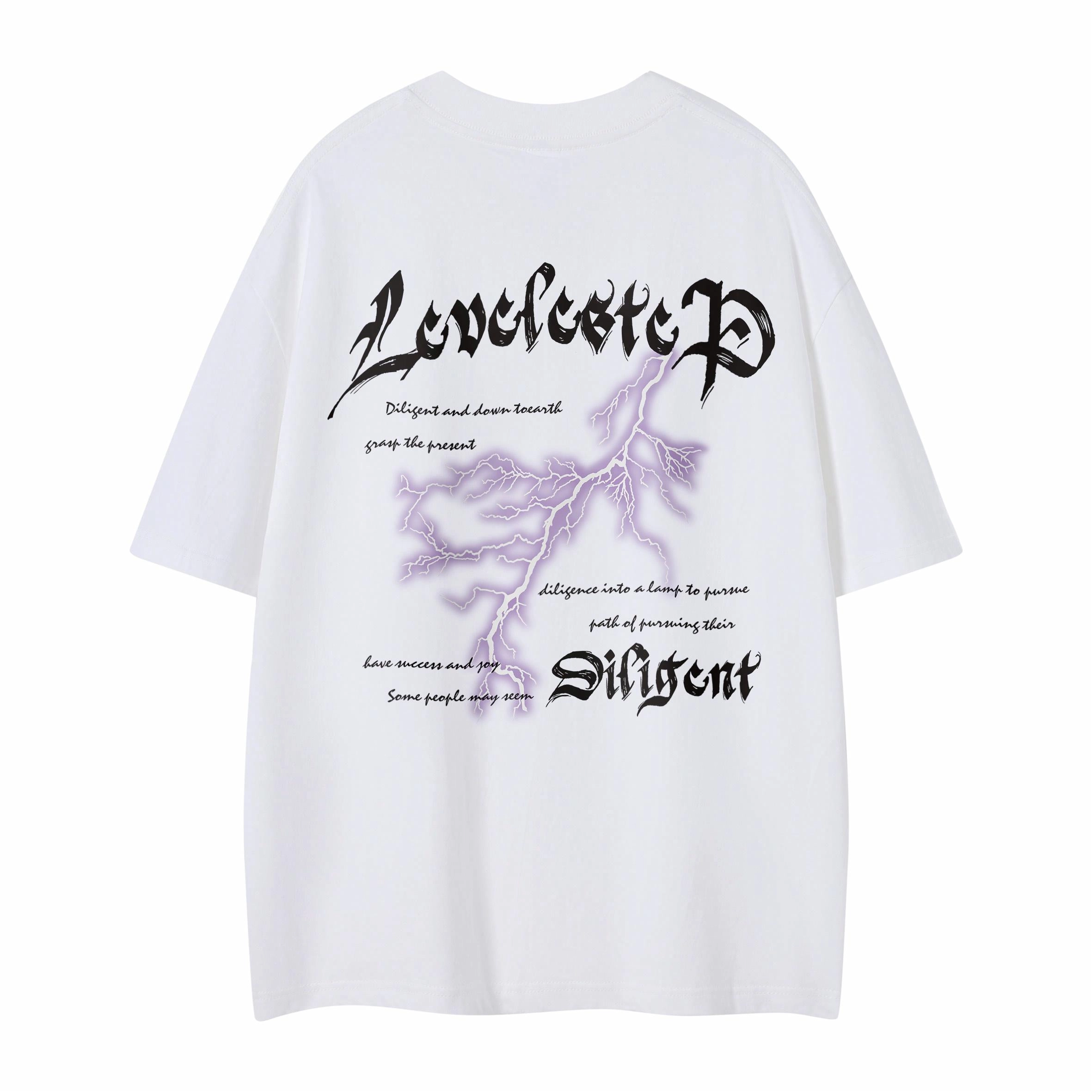 LEVEL LogoT