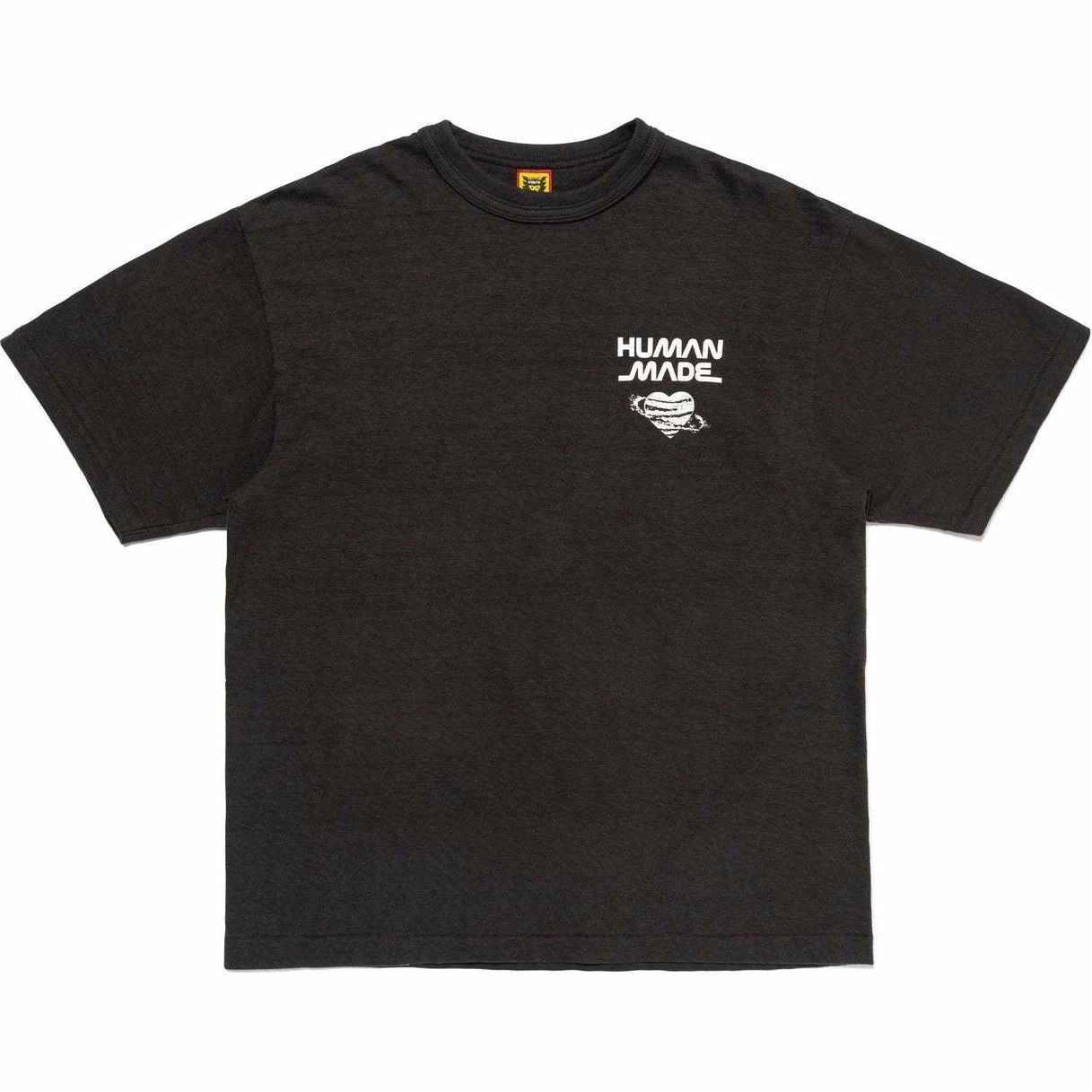 HUMAN MADE SS24 T