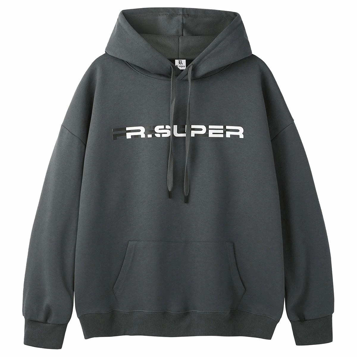 R.super Logo