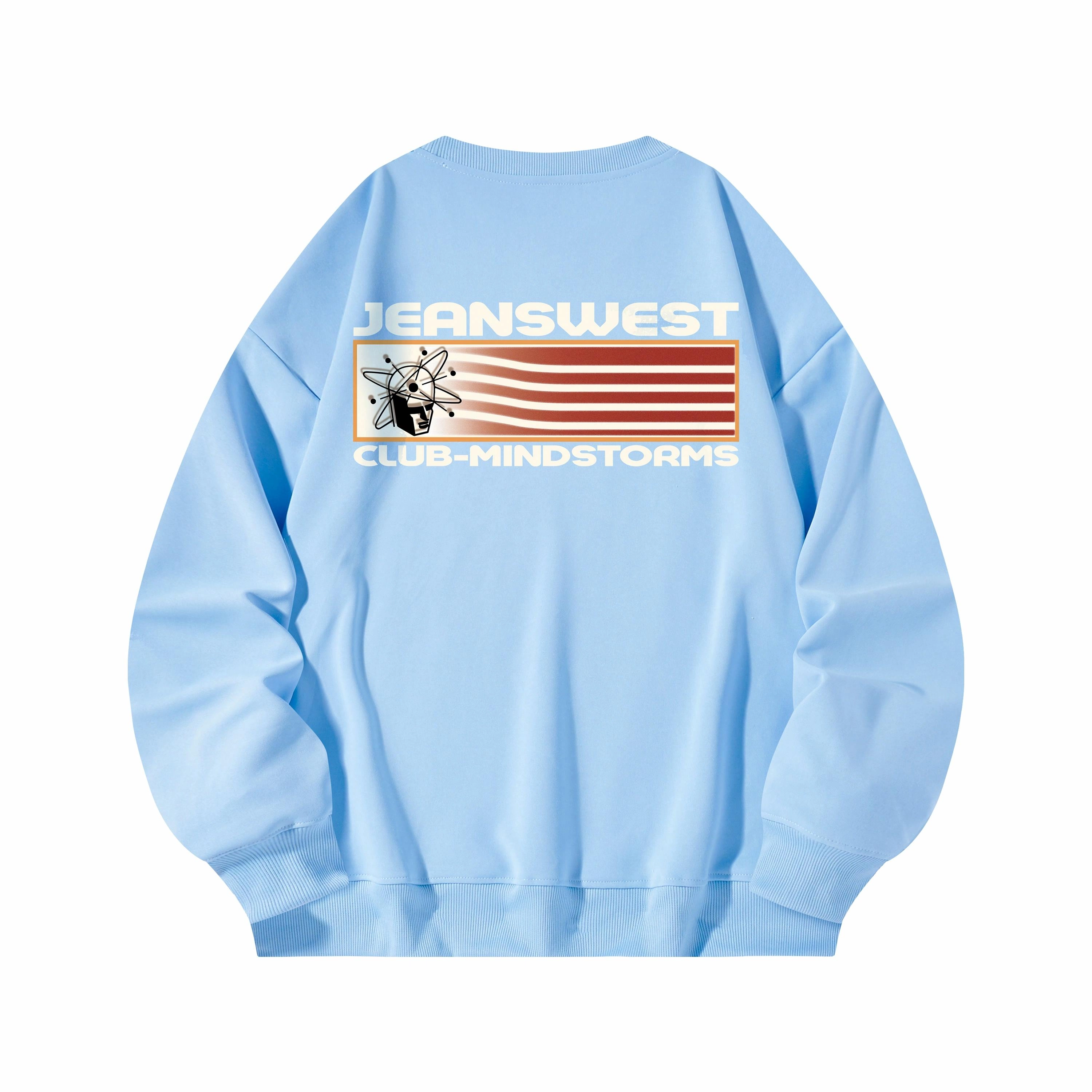JEANSWEST CLUB