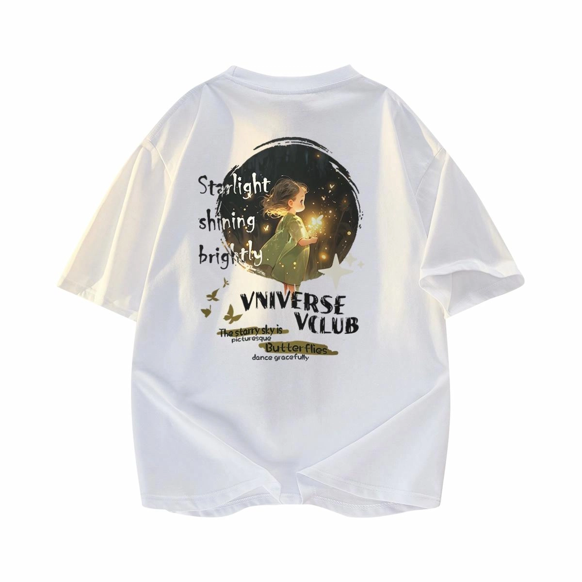 VniVerseVClub T