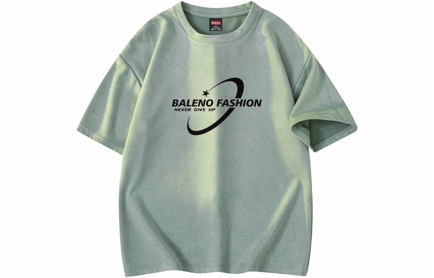 BALENO LogoT
