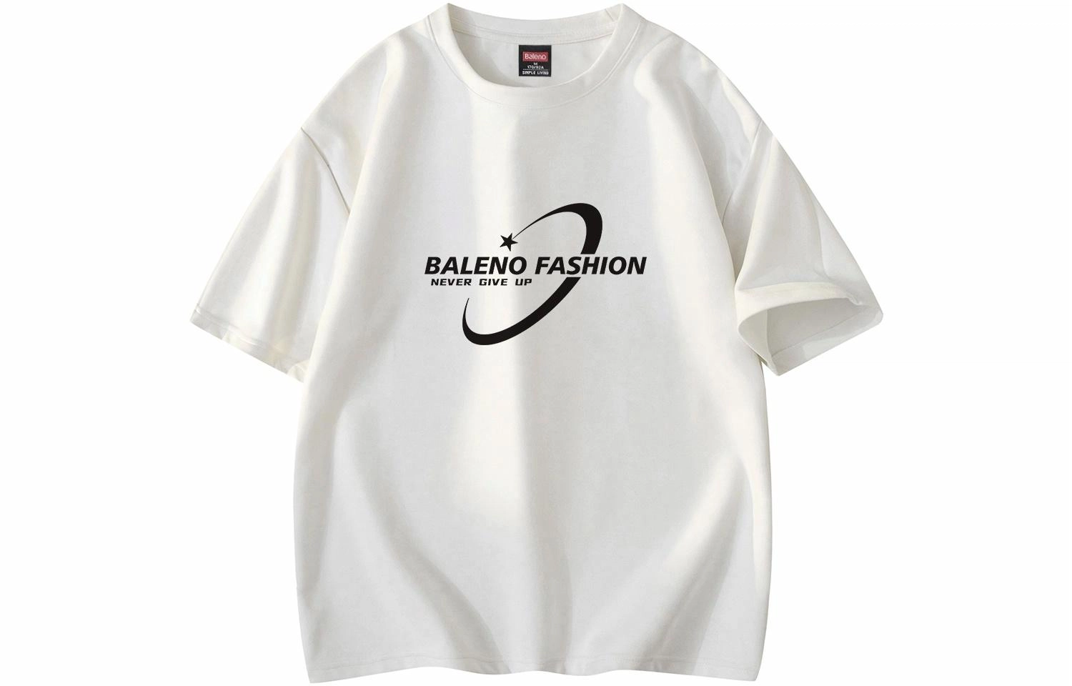 BALENO LogoT