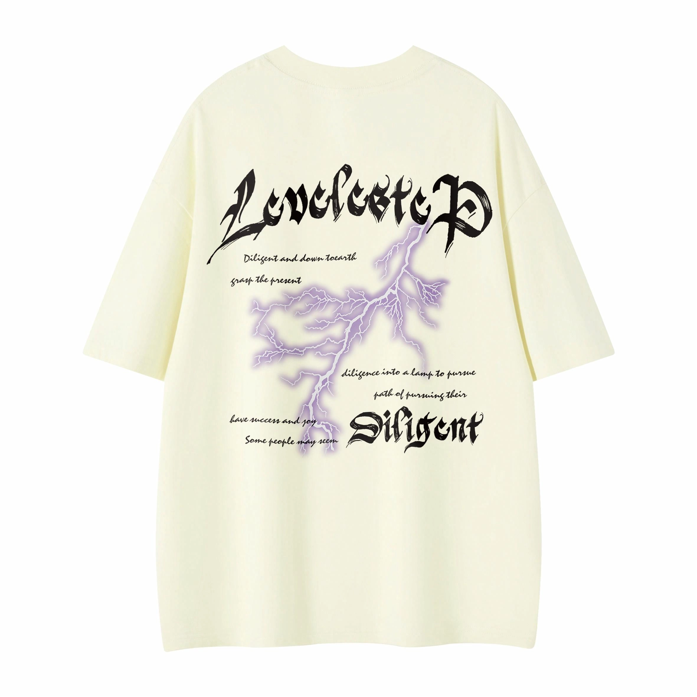 LEVEL LogoT