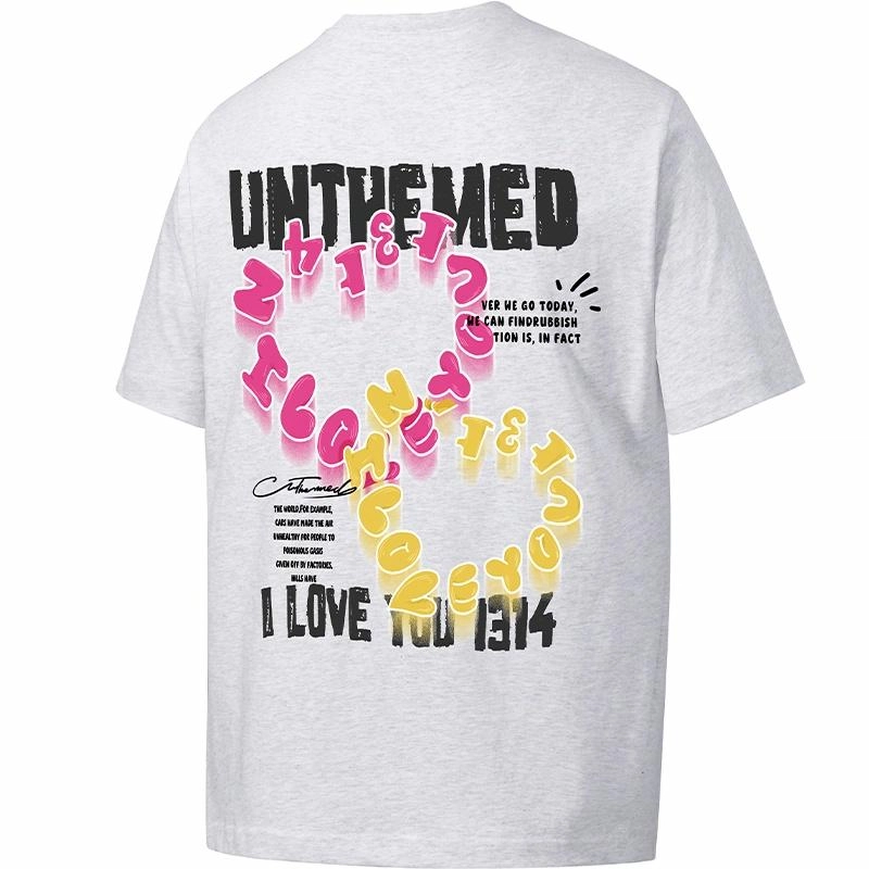 UNthemed LogoT