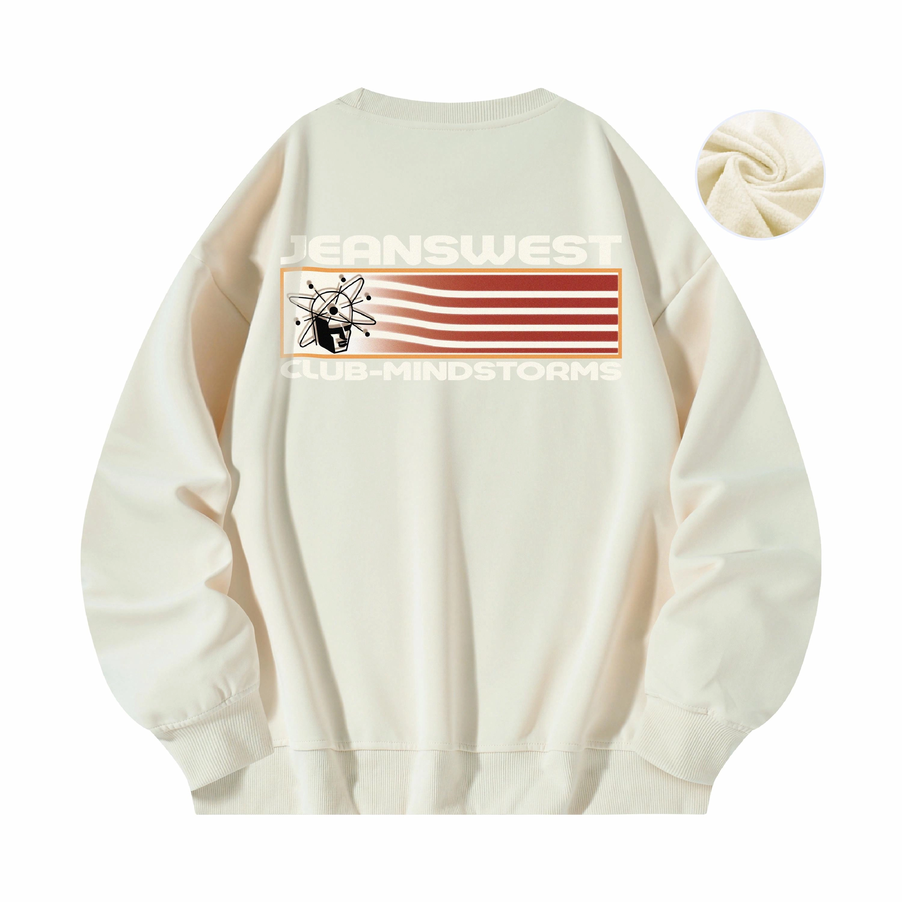 JEANSWEST CLUB