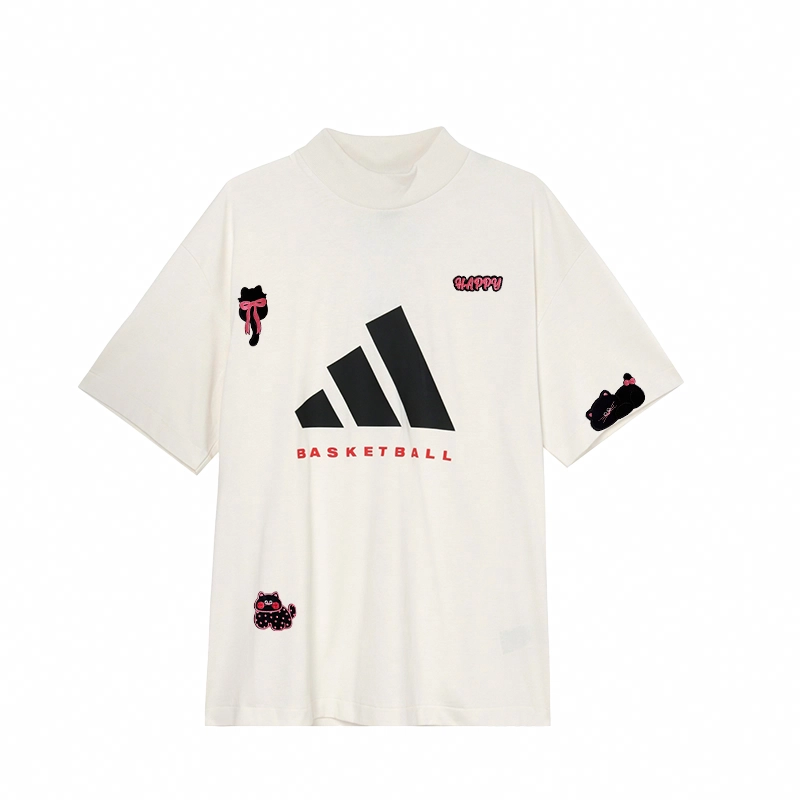 adidas BASKETBALL THE 2025 COLLECTION CHAPTER 01 T