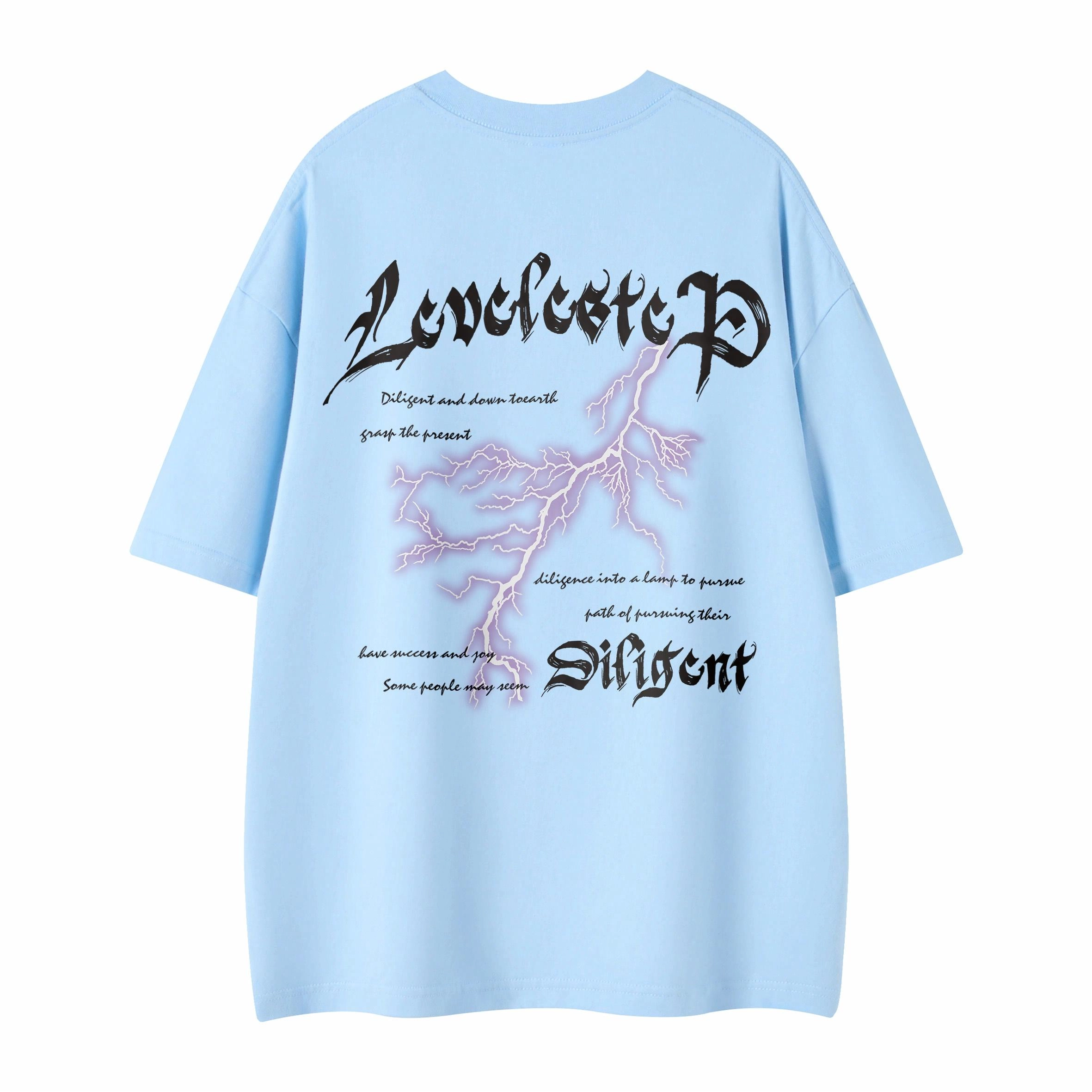 LEVEL LogoT