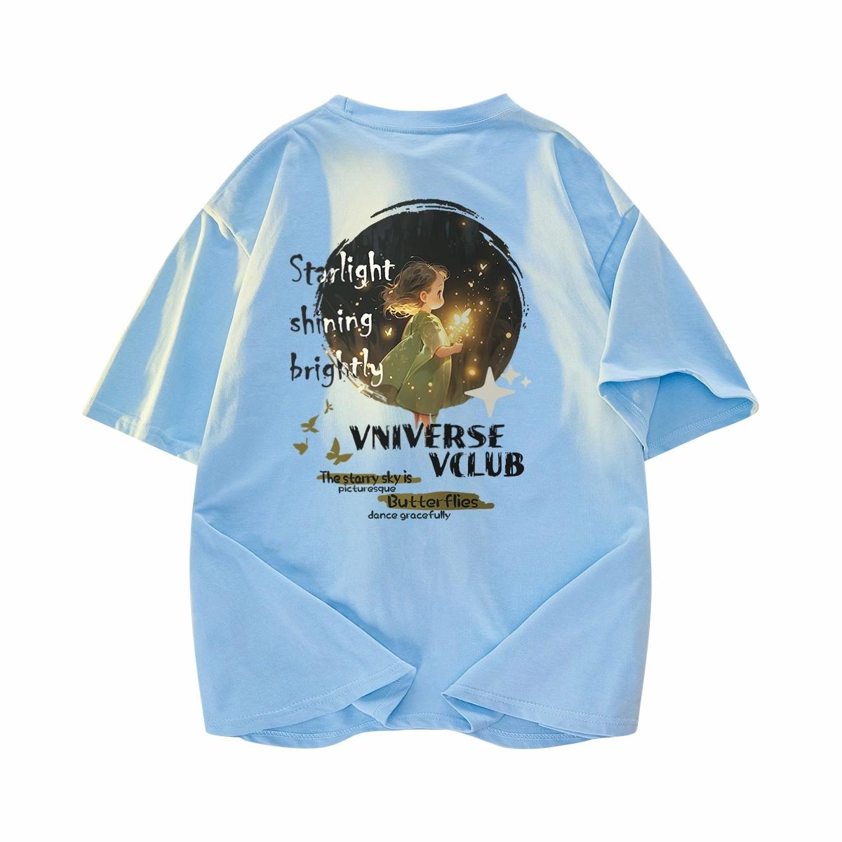 VniVerseVClub T