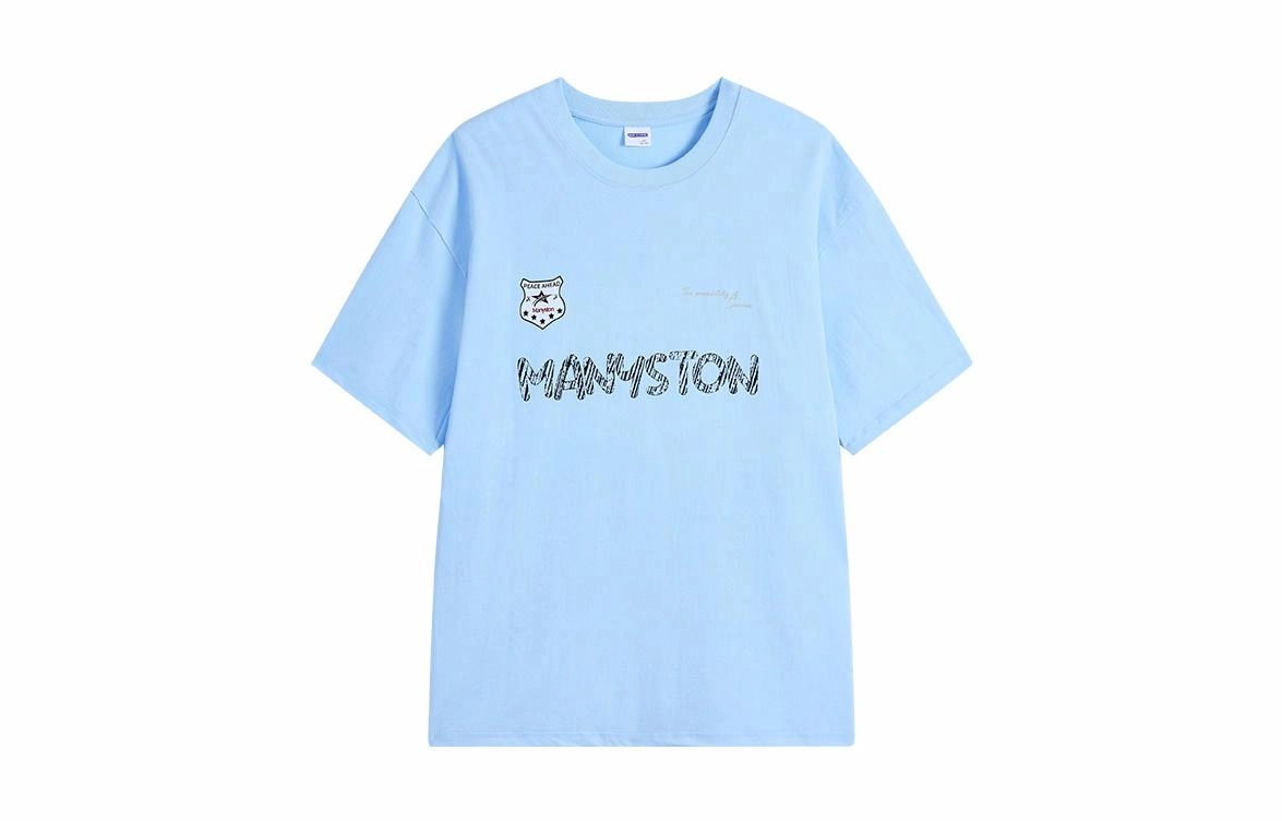 MANYSTON T