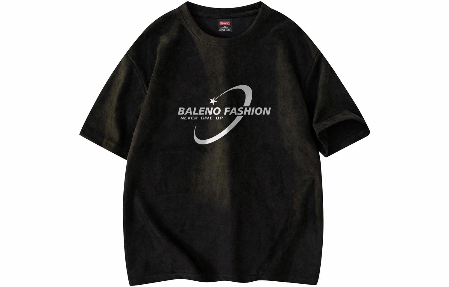 BALENO LogoT