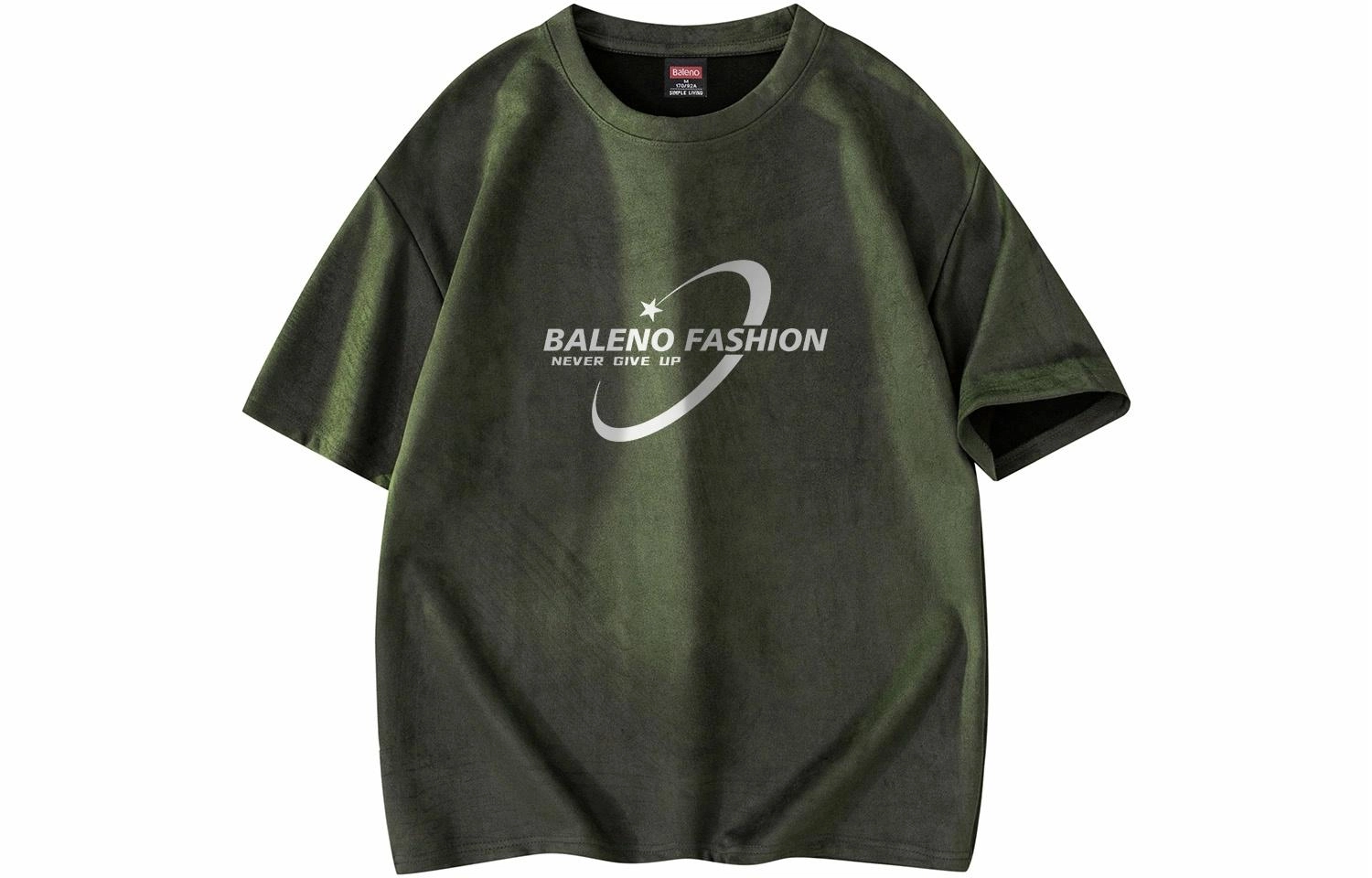 BALENO LogoT