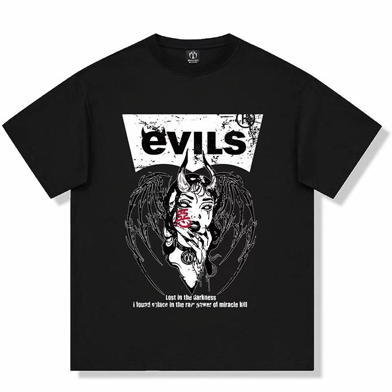 MIRACLE KILL T