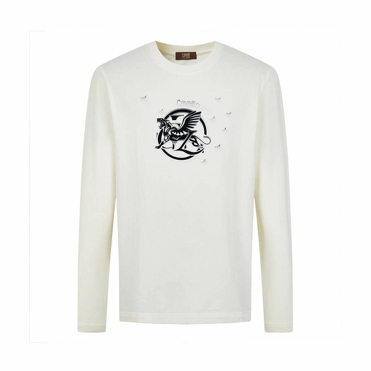 Cavalli Class logoT