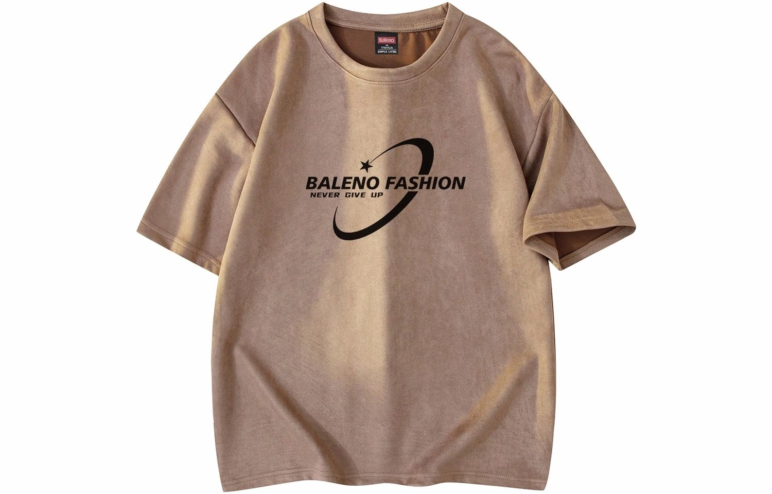 BALENO LogoT