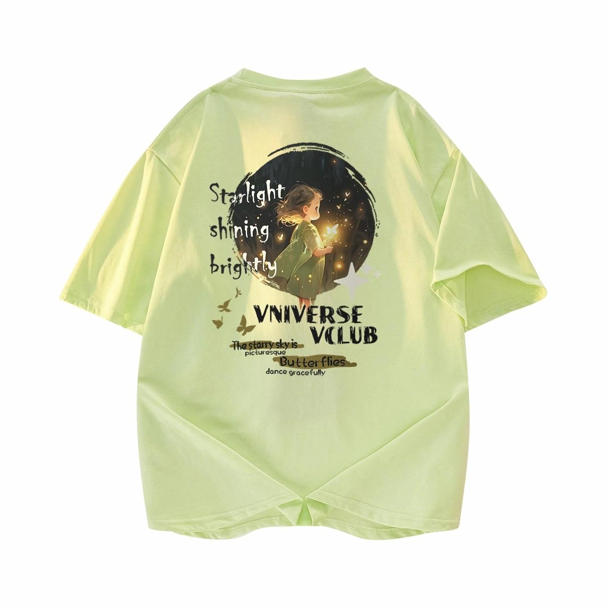 VniVerseVClub T