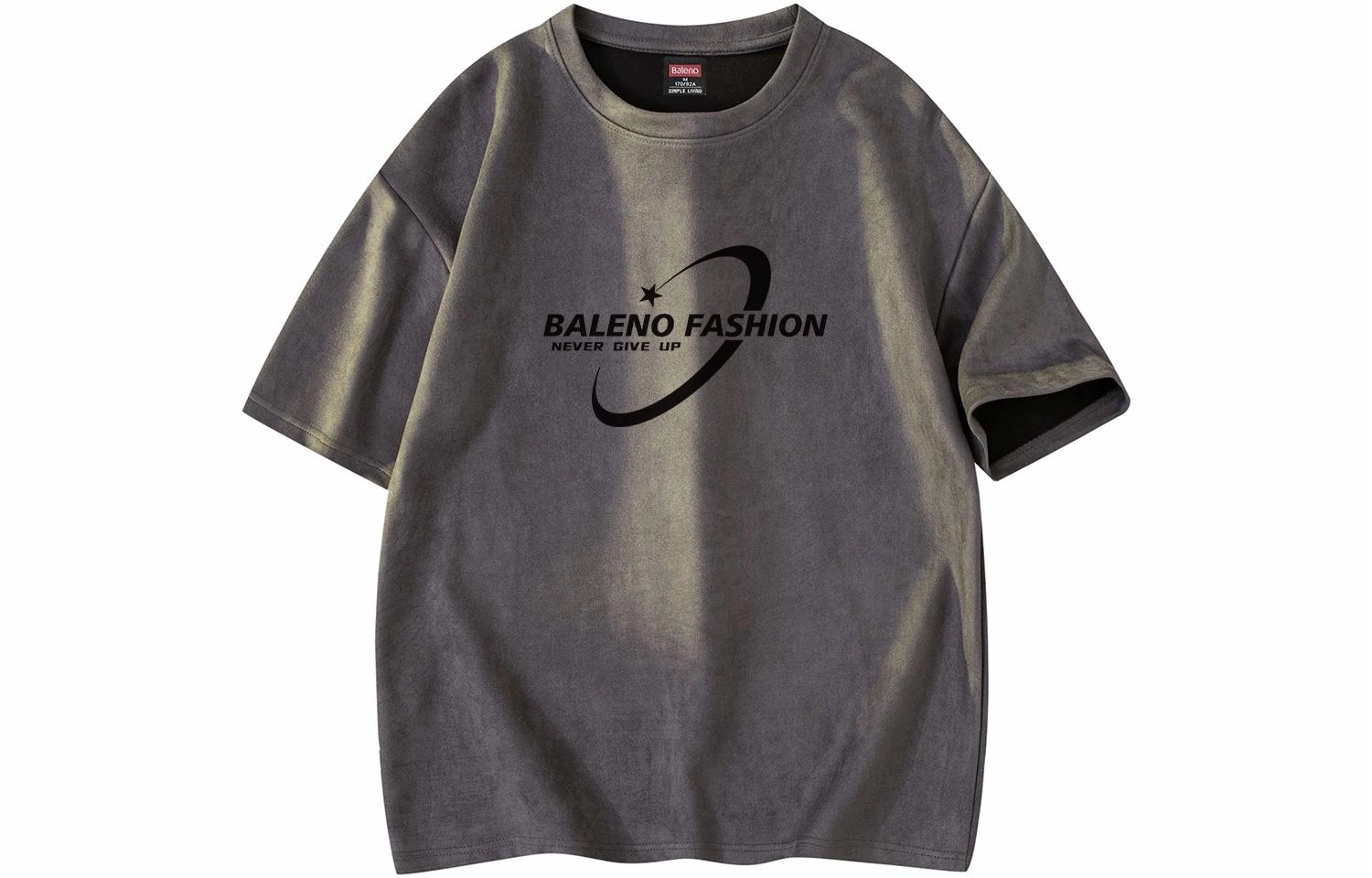 BALENO LogoT