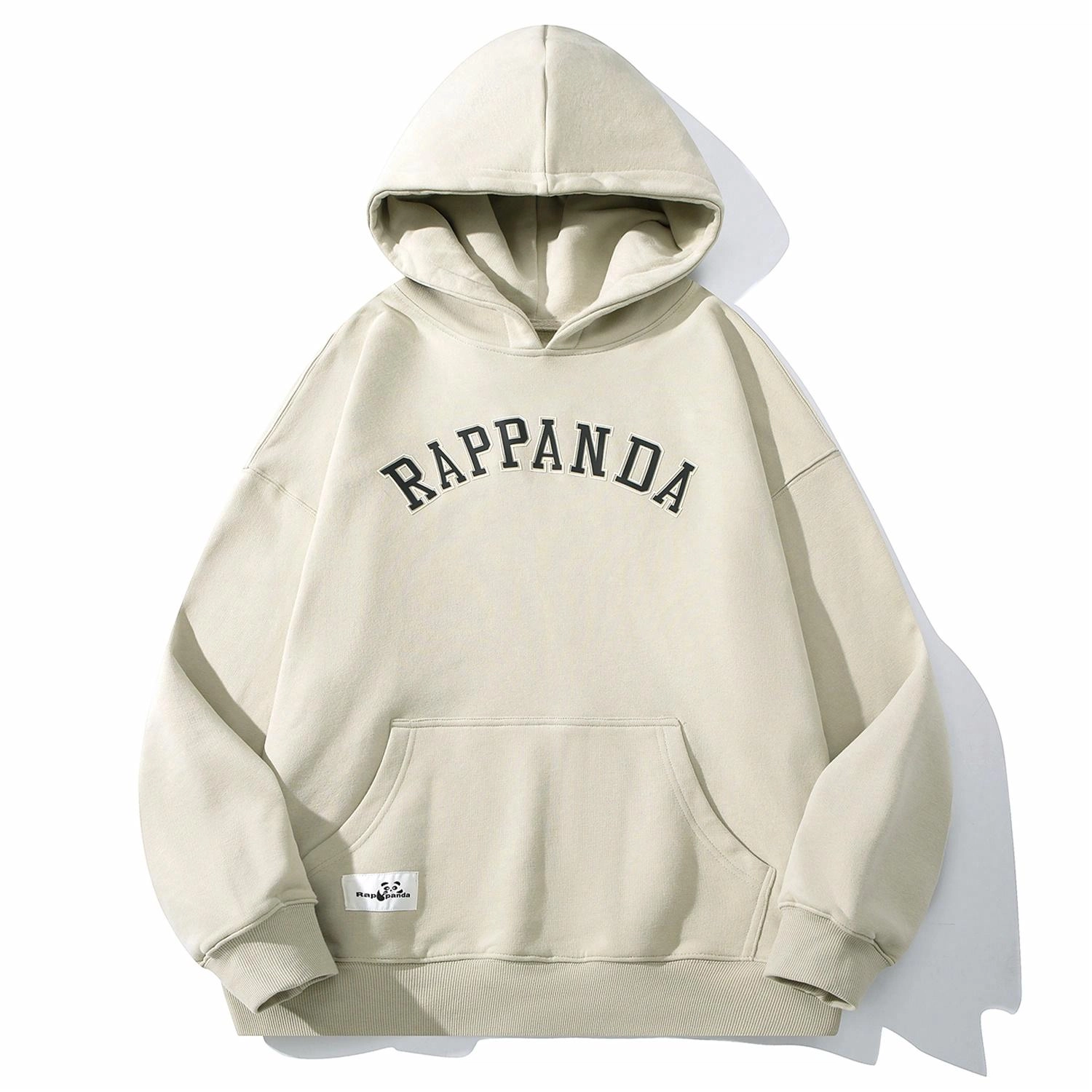 RAP PANDA