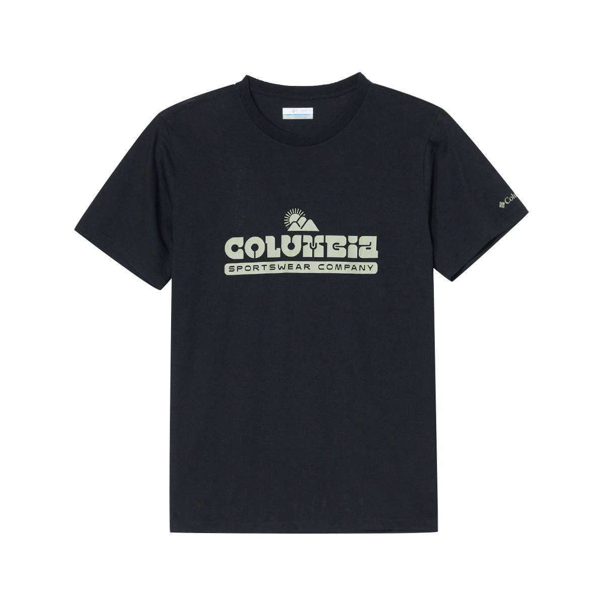 Columbia T