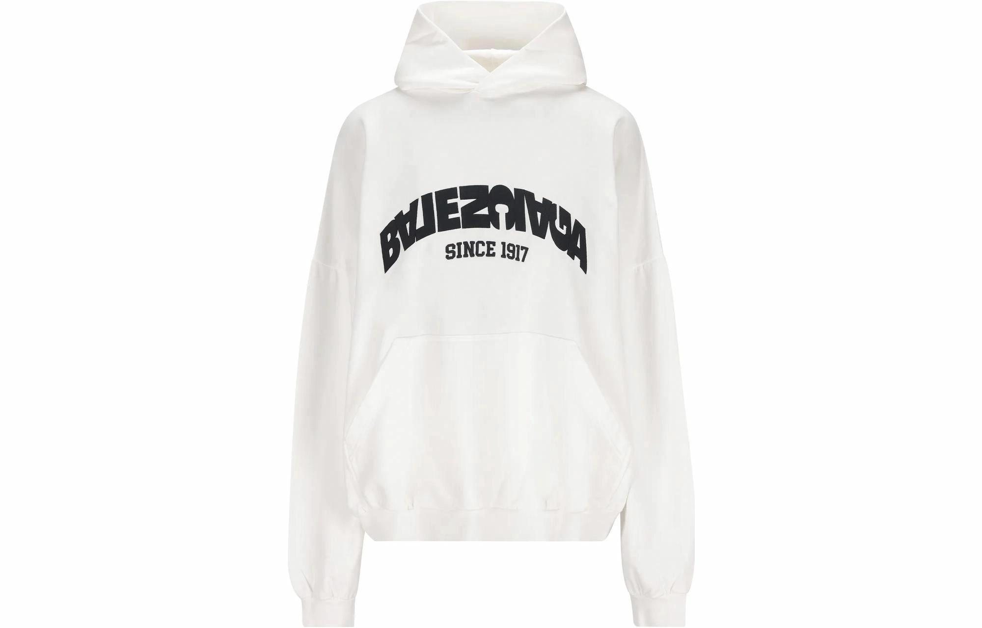 Balenciaga FW23 Logo