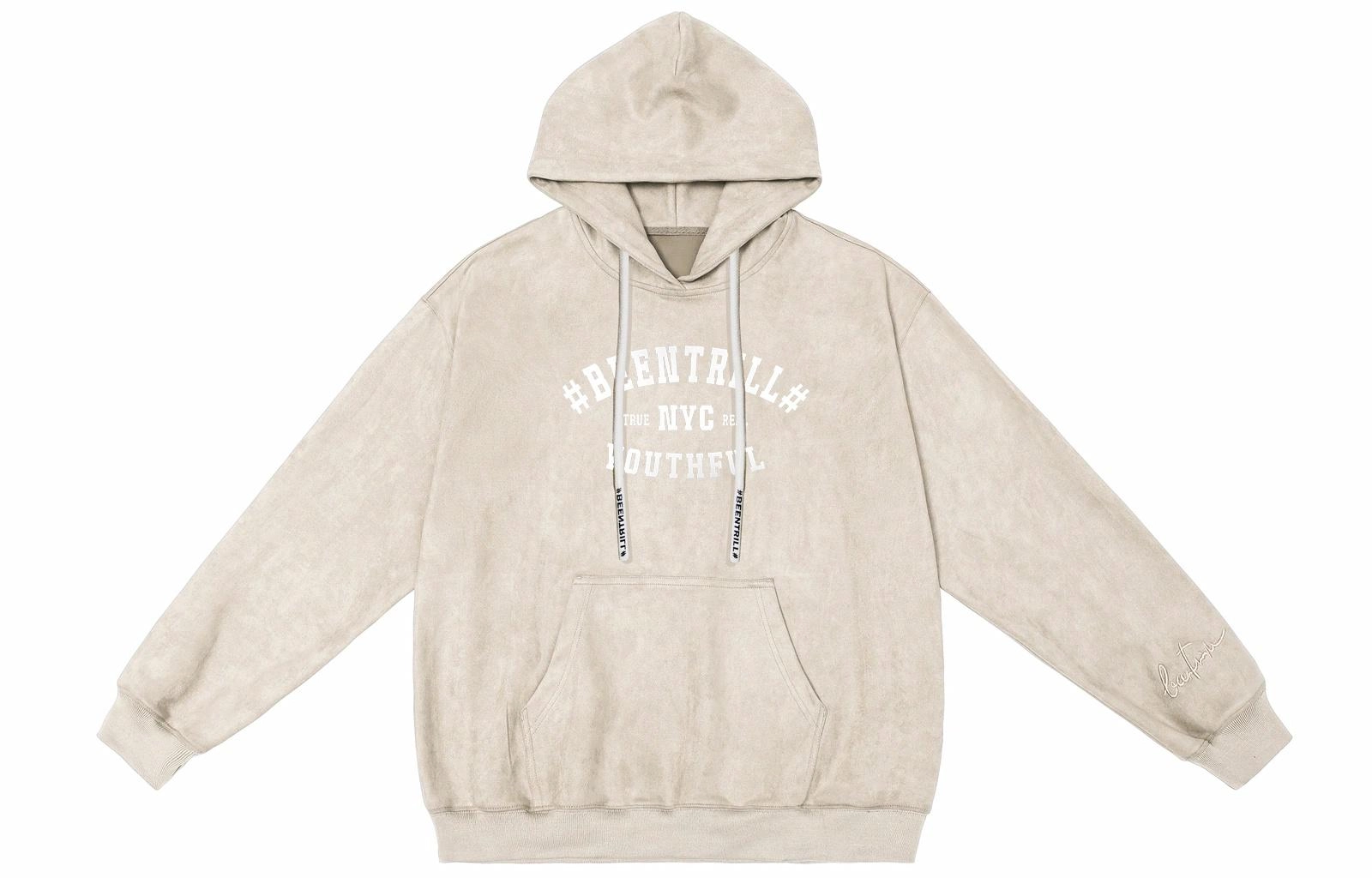 BEENTRILL Logo