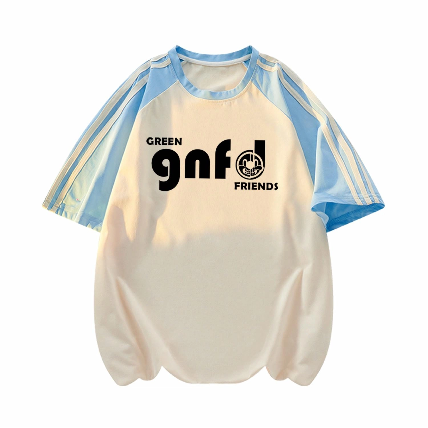 GF LogoT