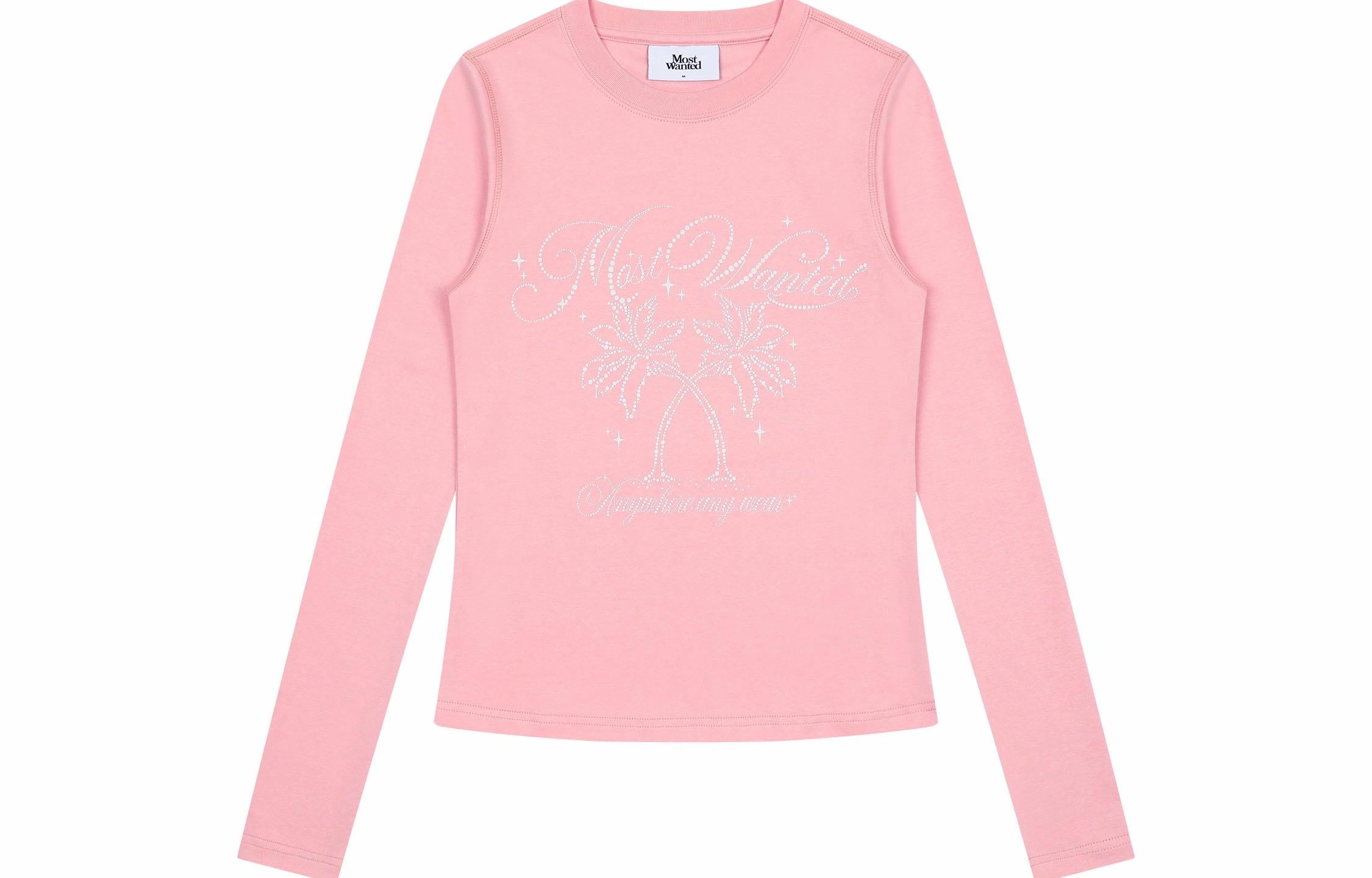 MostwantedLab T