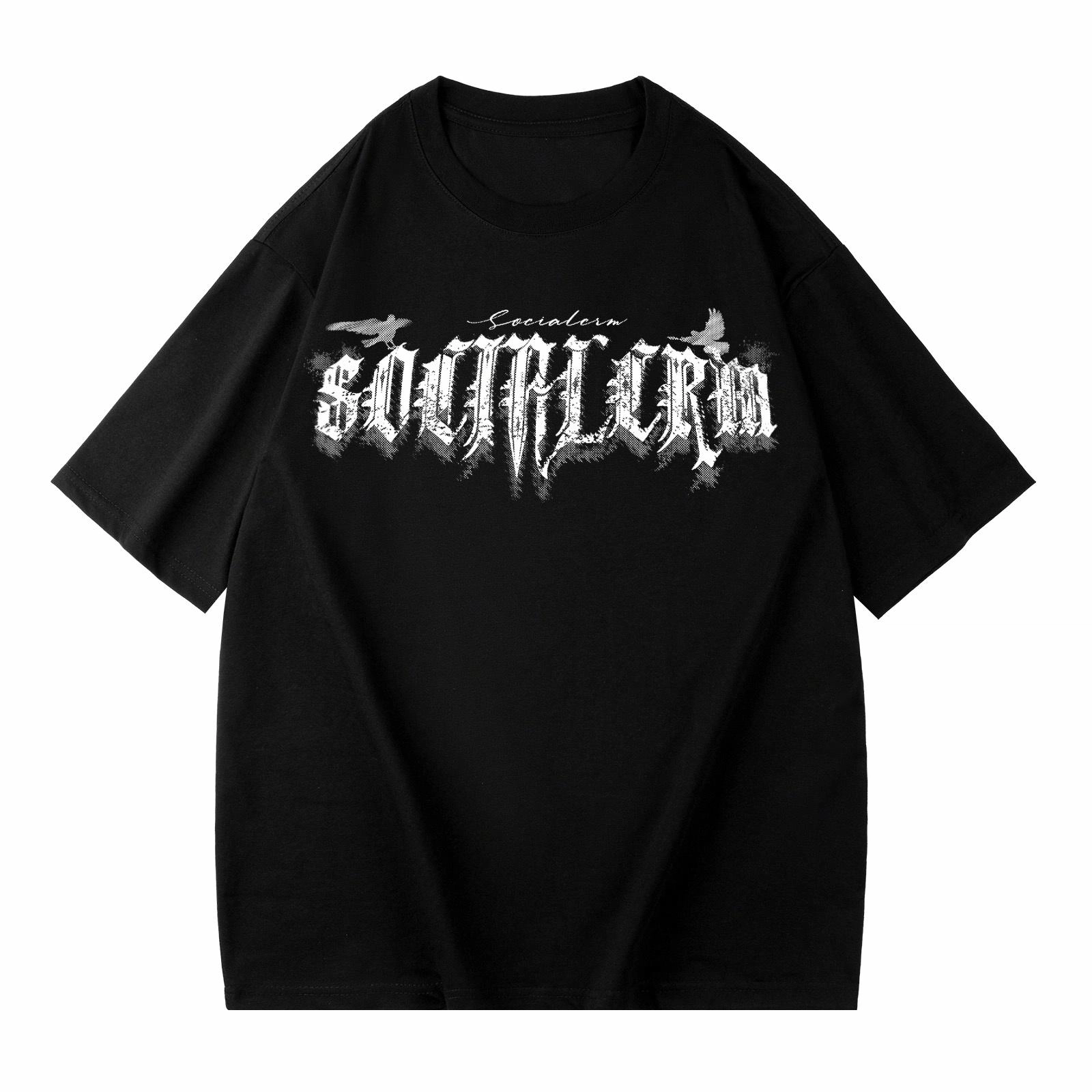 SCRM T