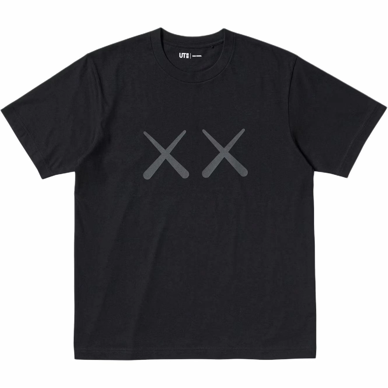 UNIQLO x KAWS x FW24 T
