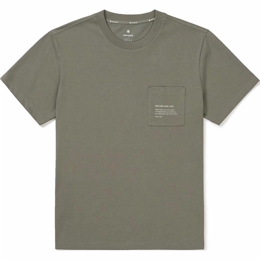 snow peak T