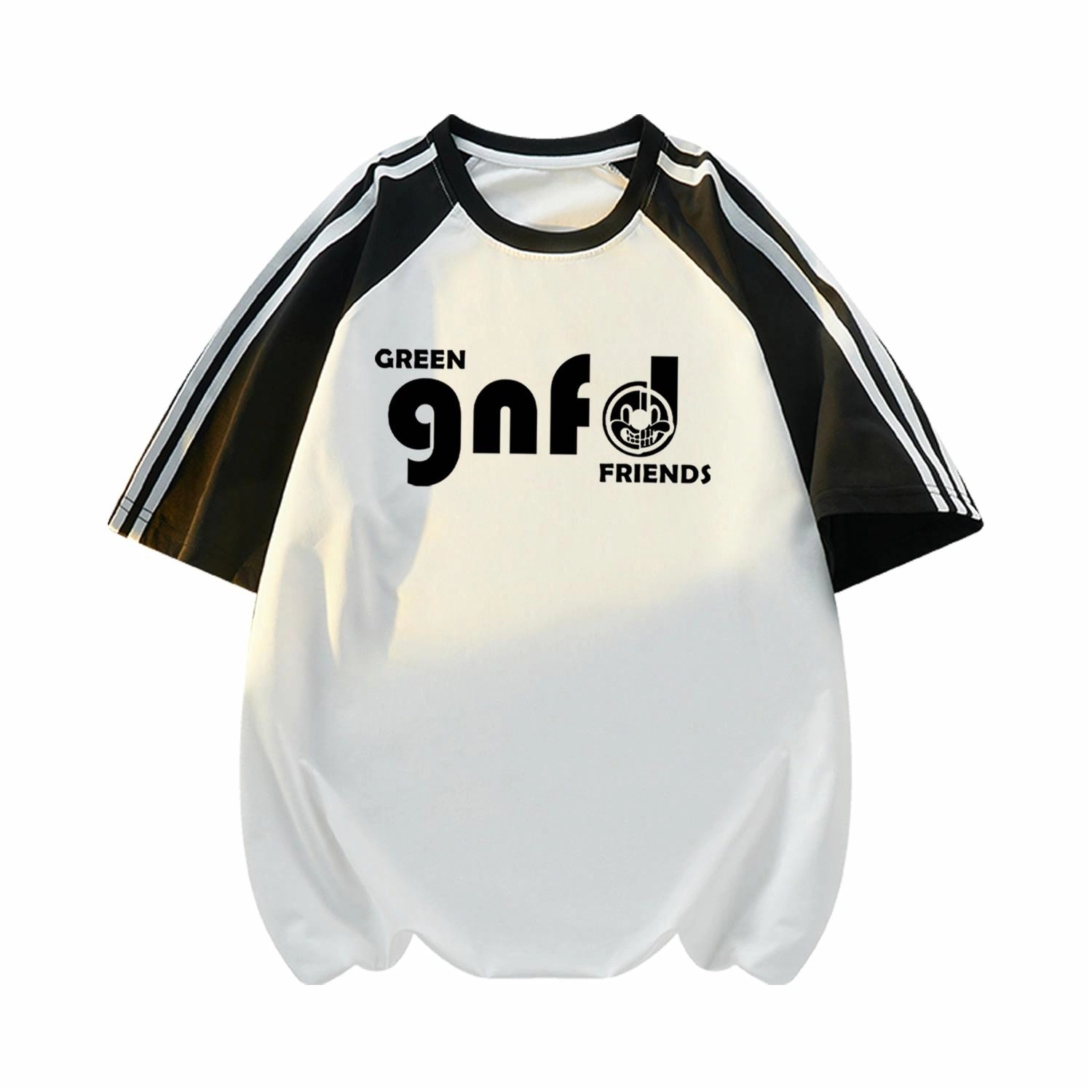 GF LogoT