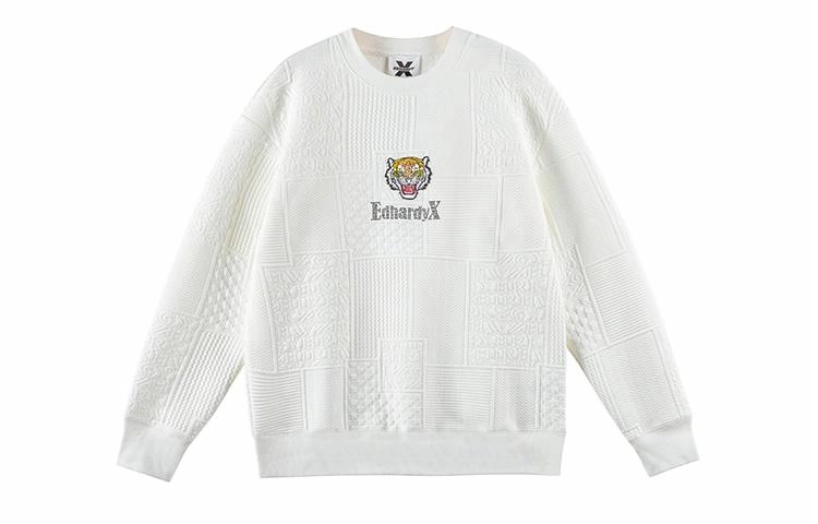 ED HARDY X Logo