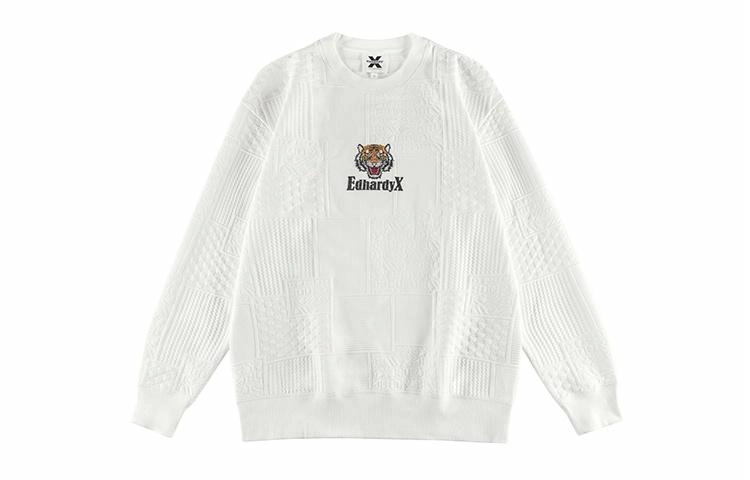 ED HARDY X Logo