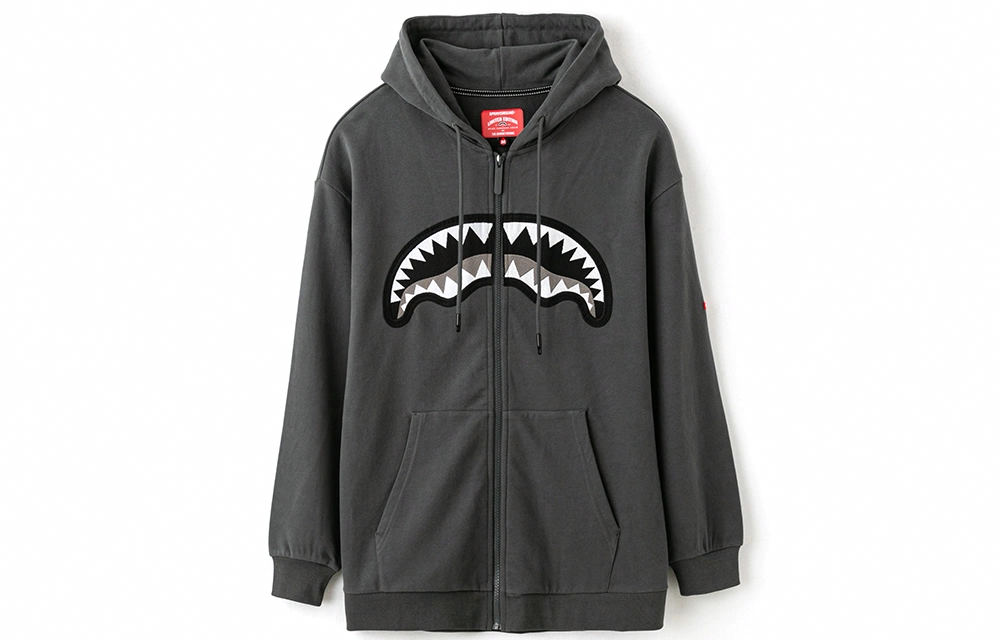 SPRAYGROUND Logo