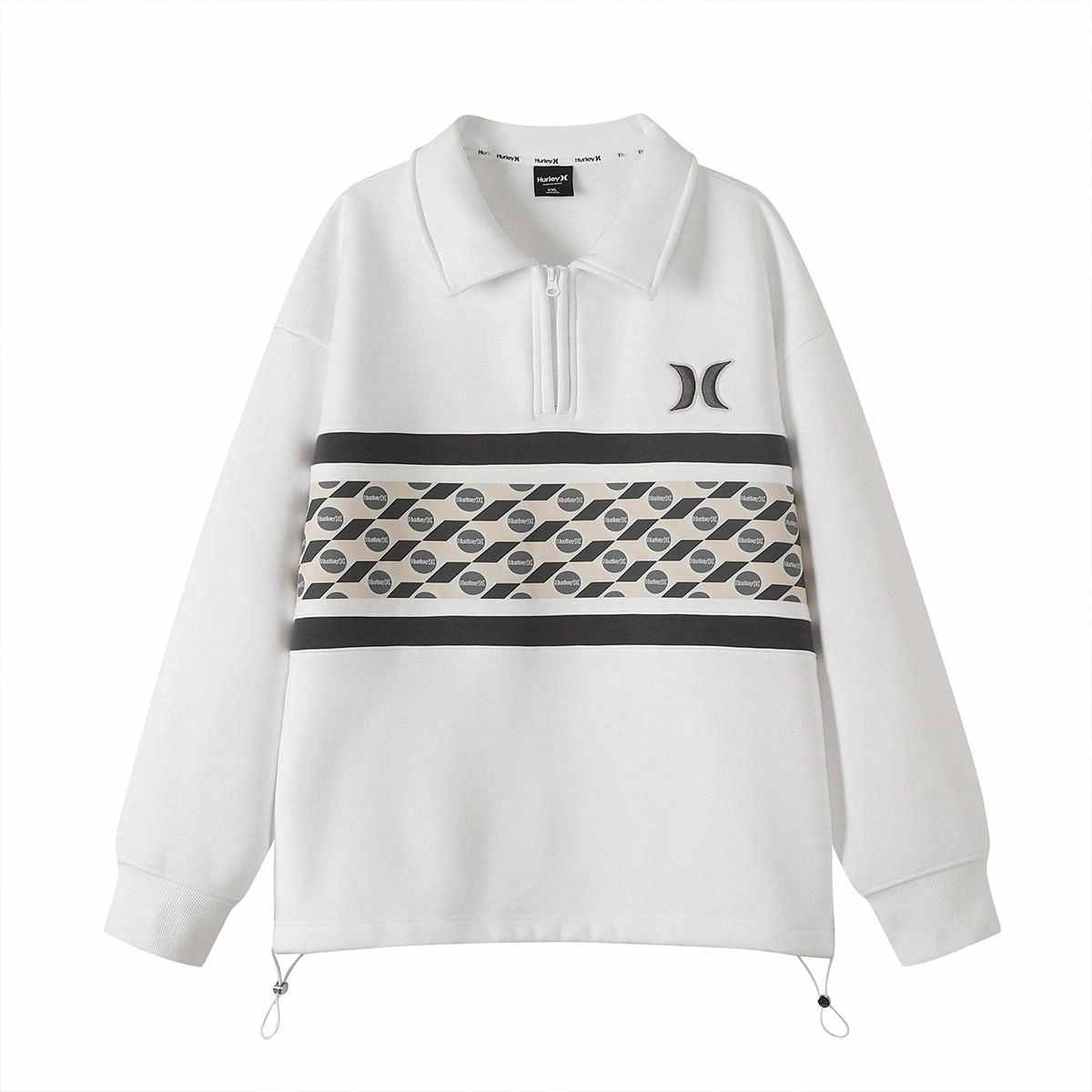 Hurley logo