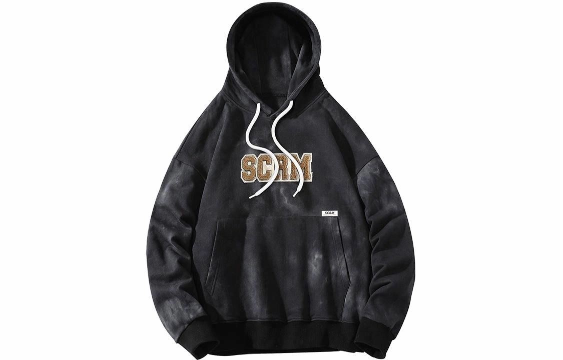 SCRM
